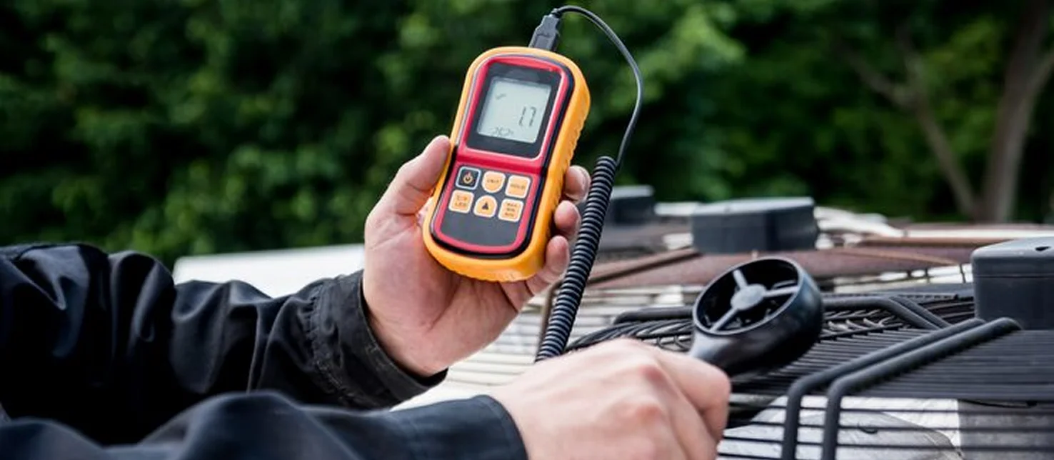 Building Testing Services